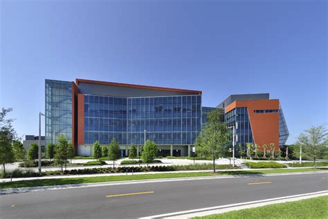 New UF campus at Lake Nona enhances medical, economic impact in region, nation - Doctor Gator