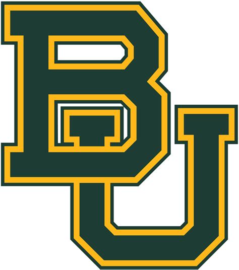 Baylor Bears Logo - LogoDix