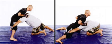 How To Sprawl In MMA | MMA Active