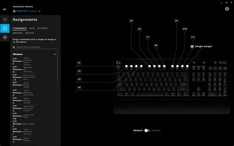 Logitech G213 Prodigy Review - RTINGS.com