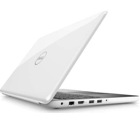 Buy DELL Inspiron 15 5000 15.6" Laptop - White | Free Delivery | Currys