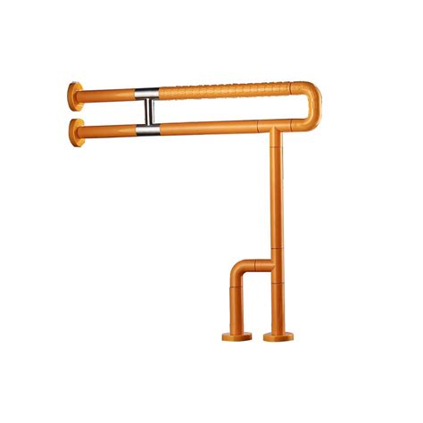 Buy HJ Toilet Handrails Old Man Safety Handrails Disabled People ...