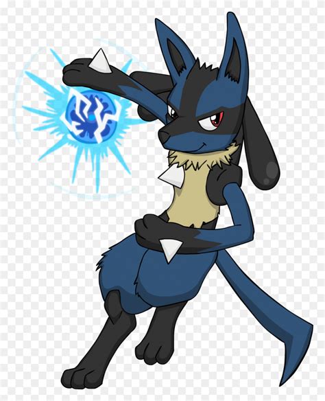 Lucario Super Smash Bros Ultimate Unlock, Stats, Moves - Lucario PNG ...