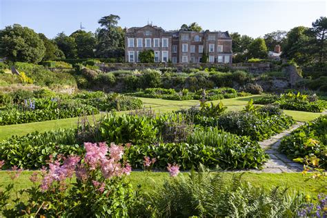 Hestercombe, Somerset - The Gardens Trust