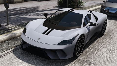 Grotti Furia 488 Pista Liveries - GTA5-Mods.com