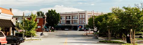 Tifton Downtown, GA | Official Website