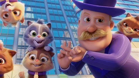 PAW Patrol: The Movie Review: Let The Kids Play