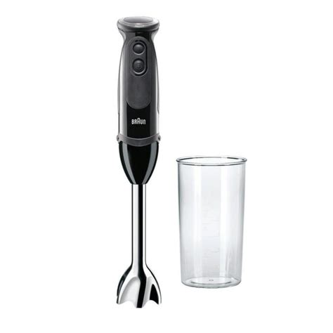 Braun Turbo 400 Watt Immersion Blender Parts | Reviewmotors.co