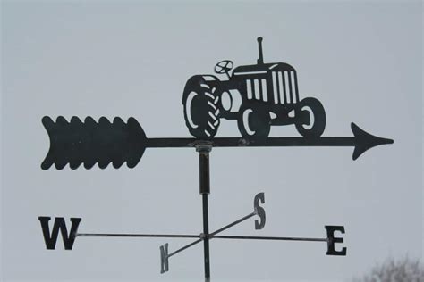 weathervane-2 - Metalman Art & Design