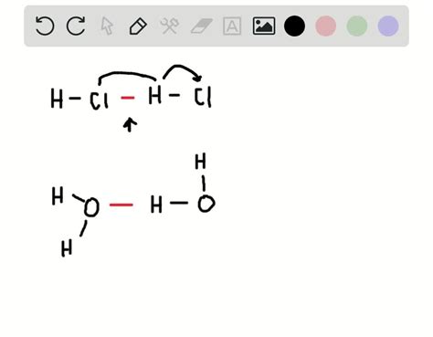 a. What is hydrogen bonding? b. What accounts for its extraordinary ...