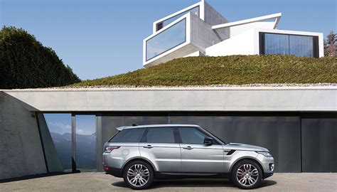 Range Rover Sport Diesel - Car Of The Year | Robb Report Singapore