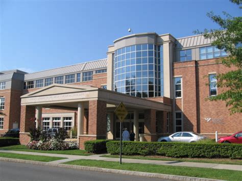 Greenwich Hospital receives record $14M to build oncology center