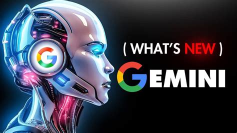 How Google’s AI Model Gemini is Revolutionizing Ad Creation for Business