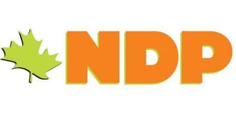 Why vote NDP? | socialist.ca