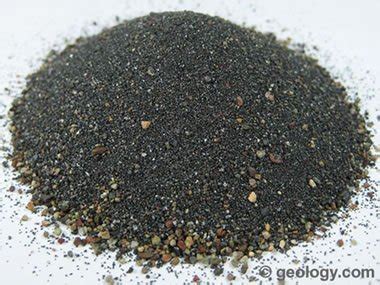 Magnetite & Lodestone | Mineral Photos, Uses, Properties