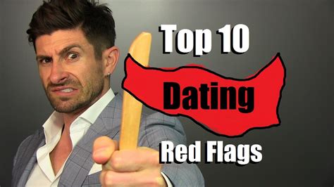 50 red flags of dating reddit - zerosor