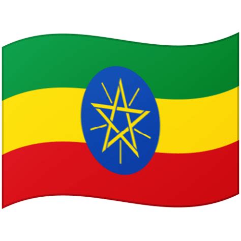 🇪🇹 Flag: Ethiopia Emoji Meaning - From Girl & Guy - Emojisprout