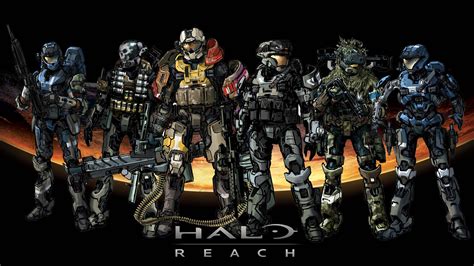 Image - Reach-concept-art-wallpaper.jpg - Halo Nation — The Halo encyclopedia - Halo 1, Halo 2 ...