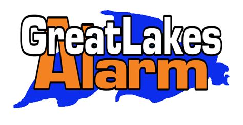 Great Lakes Alarm