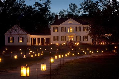 Blennerhassett Island Set to Host Mansion by Candlelight