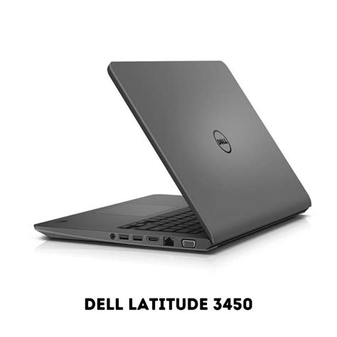 DELL LATITUDE 3450 CORE I5 5TH GENERATION 8GB/256GB, Computers & Tech, Laptops & Notebooks on ...