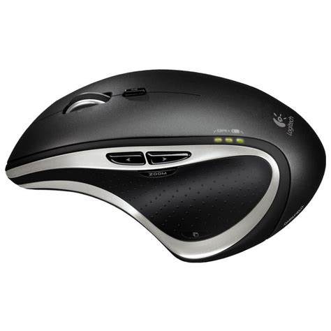 Logitech M950T Performance Wireless Mouse - 910-003976 - PLE Computers Online Australia