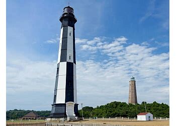 3 Best Landmarks in Virginia Beach, VA - Expert Recommendations