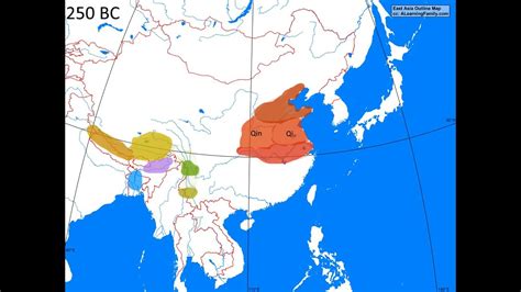 The History Of Sino Tibetan Languages V2 - YouTube