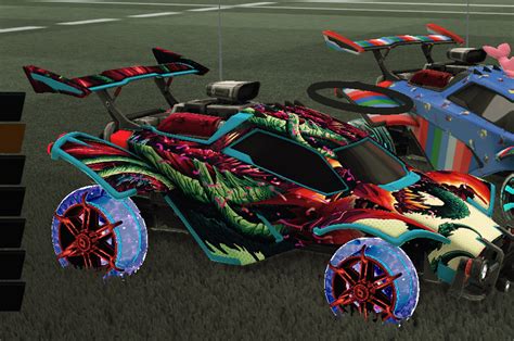 what octane decal is this? : r/RocketLeague