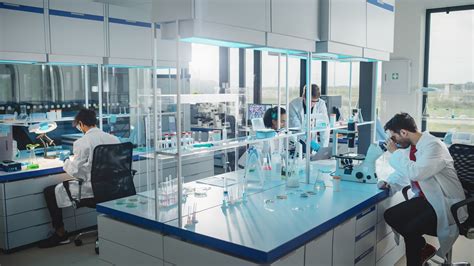 Thermo Fisher says buoyant demand prompted clinical lab expansion ...