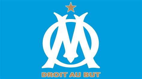 Olympique de Marseille logo histoire et signification, evolution ...