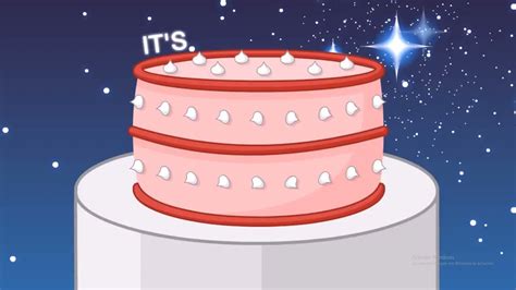 Bfdi Cake At Stake Background