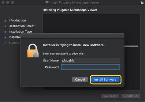 Plugable microscope not working after macOS 10.15 Catalina? We can help ...