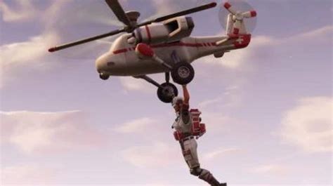 #GamingBytes: 5 coolest looking gliders in Fortnite