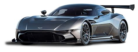 Aston Martin Vulcan Sports Car PNG Image - PurePNG | Free transparent ...