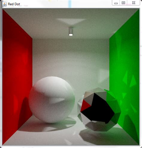 Michael's Ray Tracing Blog: Photon mapping continued.