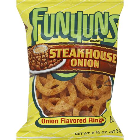 33 Funyuns Nutrition Label - Labels Design Ideas 2020