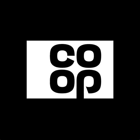 Coop Logo Design History – Logo Histories