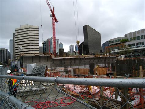 SEATTLE | Projects & Construction | Page 5 | SkyscraperCity Forum