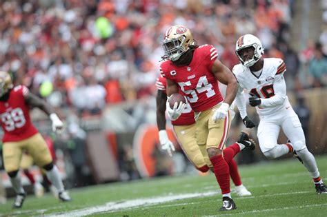 49ers by the numbers: Why the Vikings are a perfect ‘get right’ opponent - Niners Nation