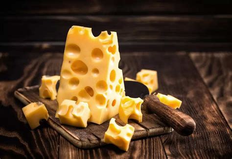 Interesting Nutritional Facts about Swiss Cheese - Nutrition: Health Benefits and Facts - Times ...