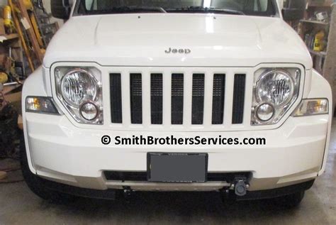 2010 Jeep Liberty Meyer Drive Pro 6' 8" | 2010 jeep liberty, Jeep, Jeep ...