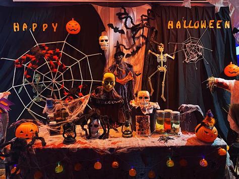 Thị trường Halloween: Đồ chơi vắng khách, bí ngô trang trí “cháy hàng ...