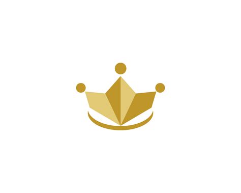 Gold Crown Logo