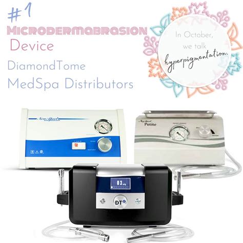 5 Best Microdermabrasion Devices For The Treatment Room