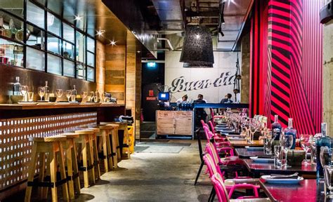 Mexican Restaurant Trends in Sydney For 2017 | Tayble