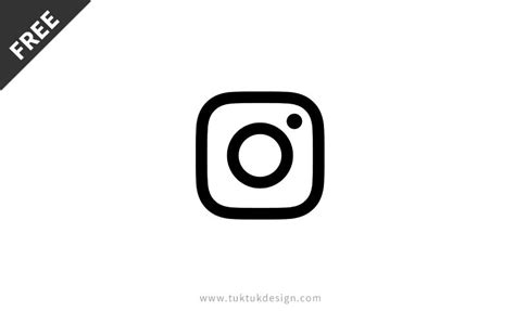 Instagram Icon Copy And Paste at Vectorified.com | Collection of ...