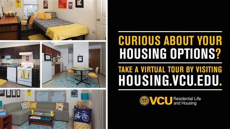 Vcu Dorms - Grc Project Residential Life Housing Virginia Commonwealth ...