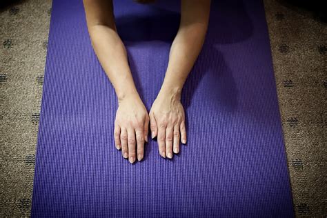 What type of yoga mat should you choose? | PennLive.com