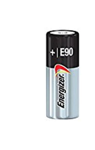 Energizer Alkaline E90 Battery free shipping - TheBatterySupplier.Com